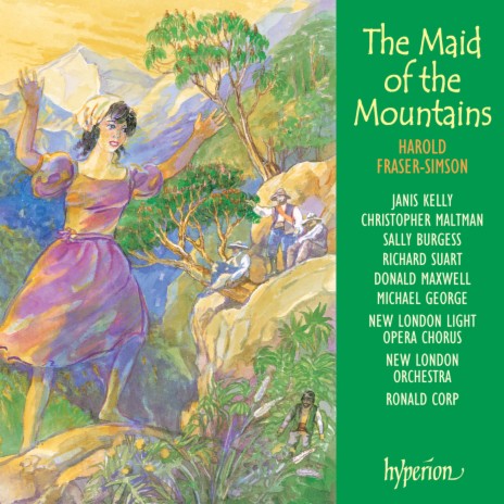 J.W. Tate: The Maid of the Mountains, Act II: No. 7, Song. A Bachelor Gay (Beppo/Girls) ft. New London Light Opera Chorus, New London Orchestra & Ronald Corp | Boomplay Music