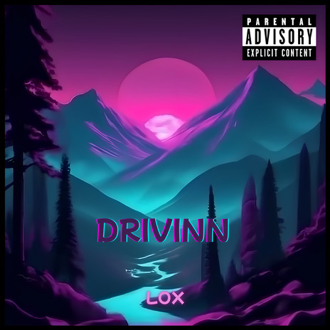 Drivinn | Boomplay Music