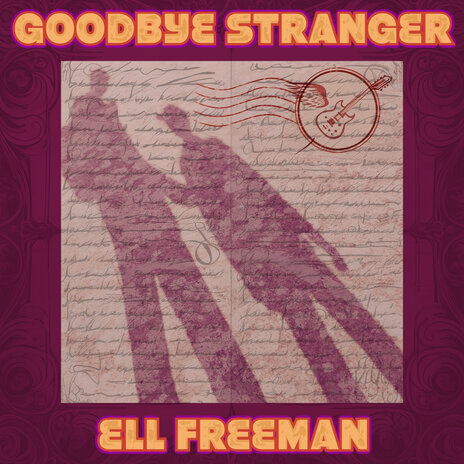 Goodbye Stranger | Boomplay Music