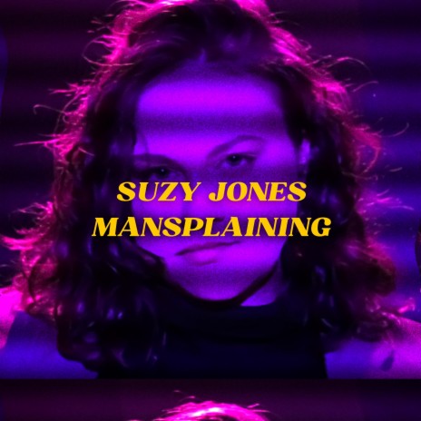 Mansplaining | Boomplay Music