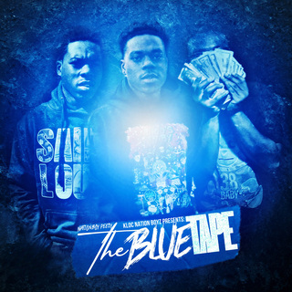 The Blue Tape