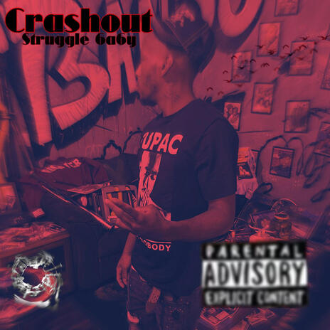 Crashout | Boomplay Music