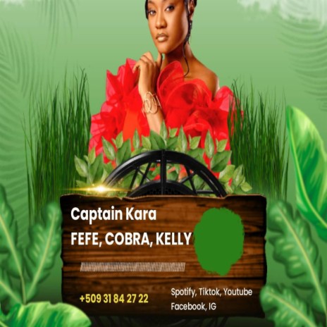 FANM SA A ft. Fefe, Cobra & Kelly | Boomplay Music