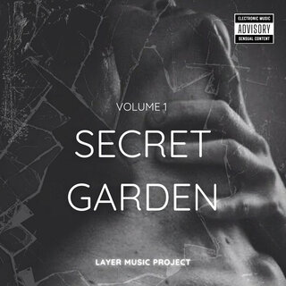 Secret Garden Volume 1