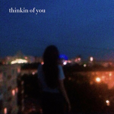 thinkin of you (sped up) ft. ay3demi