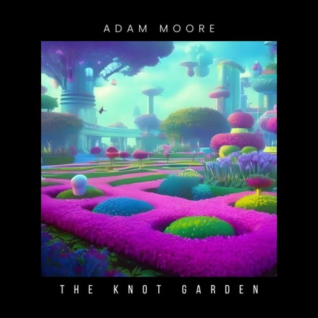 The Knot Garden | Boomplay Music