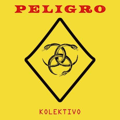 Peligro | Boomplay Music