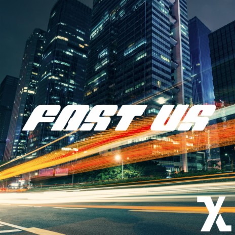 Fast Us ft. Joe Tiseo & Fily | Boomplay Music