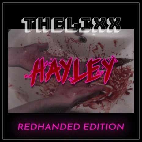 Hayley (Slowed & Reverb) | Boomplay Music