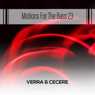 Motions For The Bass 23