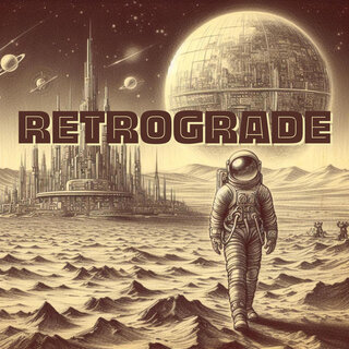 Retrograde