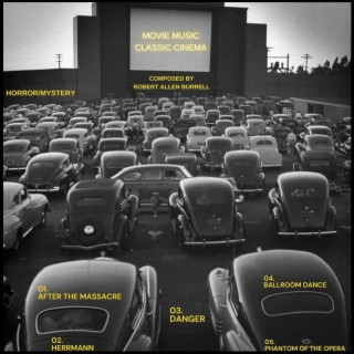 MOVIE MUSIC CLASSIC CINEMA