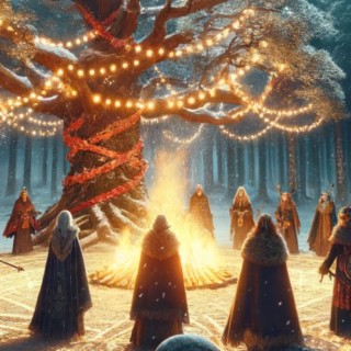 The Esoteric & Magical Symbolism of Christmas & Yule