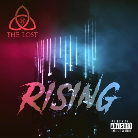 RISING | Boomplay Music