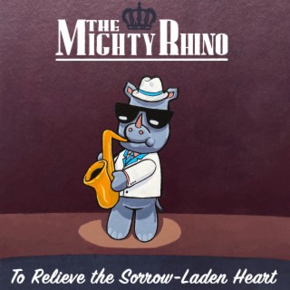 To Relieve The Sorrow-Laden Heart