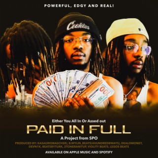 Paid In Full