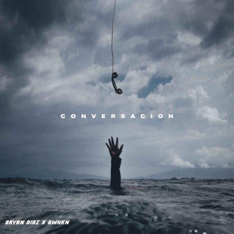 Conversacion ft. AWHKN | Boomplay Music