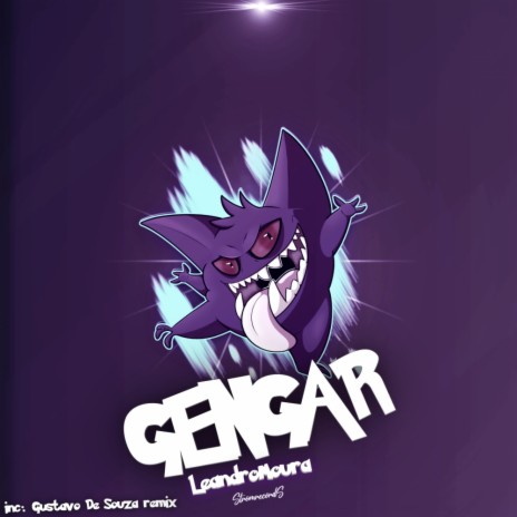 Gengar | Boomplay Music