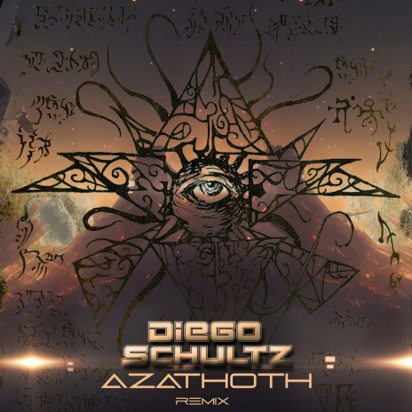 Azathoth (Remix (Diego Schultz)) | Boomplay Music