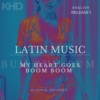 My heart goes boom boom EN Release 1