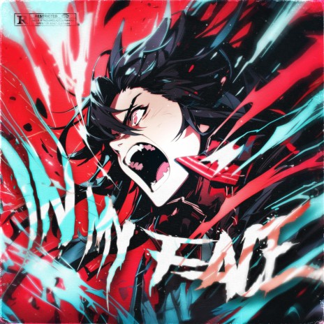 IN MY FACE ft. IRUKA | Boomplay Music