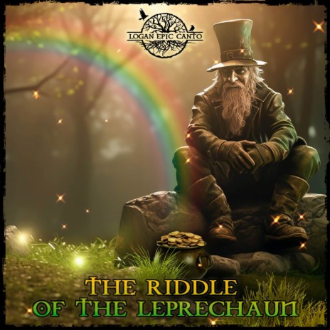 The Riddle of the Leprechaun | Boomplay Music