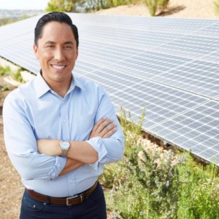 Todd Gloria, California State Assembly Member, Candidate for Mayor of San Diego - Episode 77