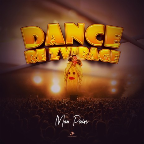 Dance ReZvibage ft. Max Pain Destroyer