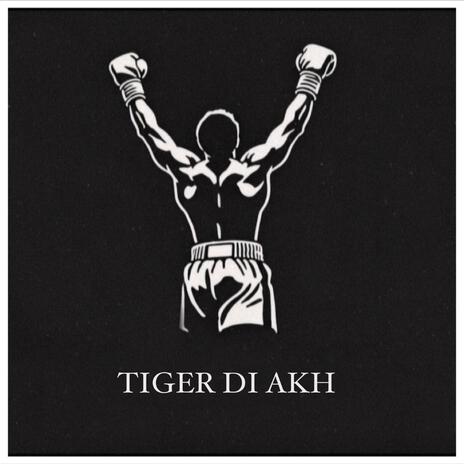 Tiger Di Akh