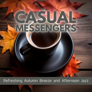 Refreshing Autumn Breeze and Afternoon Jazz