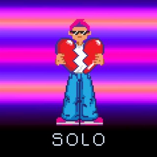 SOLO (INTERLUDE) lyrics | Boomplay Music