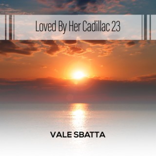 Loved By Her Cadillac 23