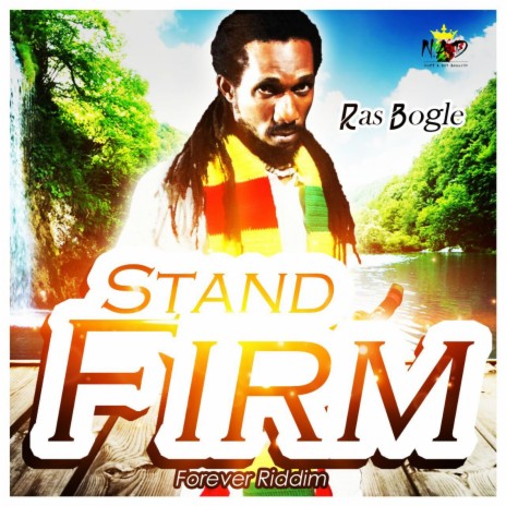 Stand Firm | Boomplay Music