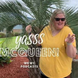 YASSS McQueen! Episode 4