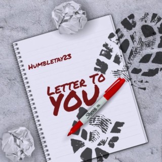 Letter To You