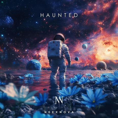 Haunted | Boomplay Music