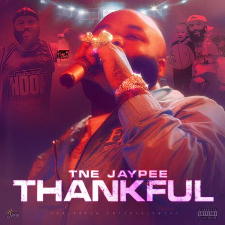 Thankful | Boomplay Music