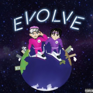 Evolve