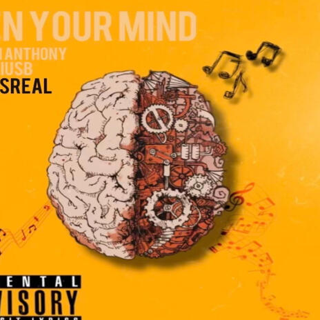 Open Your Mind ft. Josh Anthony, Dariusb & PlusReal | Boomplay Music