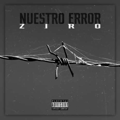 Nuestro Error | Boomplay Music