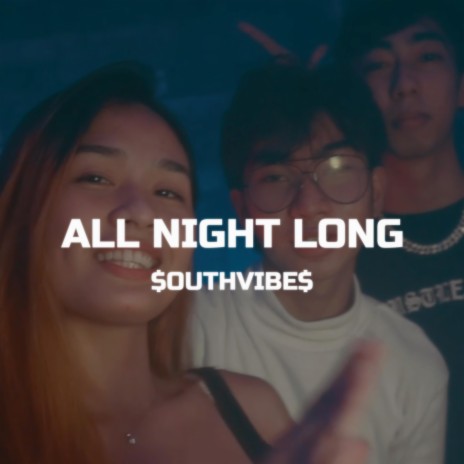 All night long ft. Kyle Zagado, RKteQ & Prince Ben | Boomplay Music