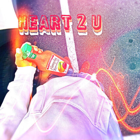 Heart 2 U | Boomplay Music