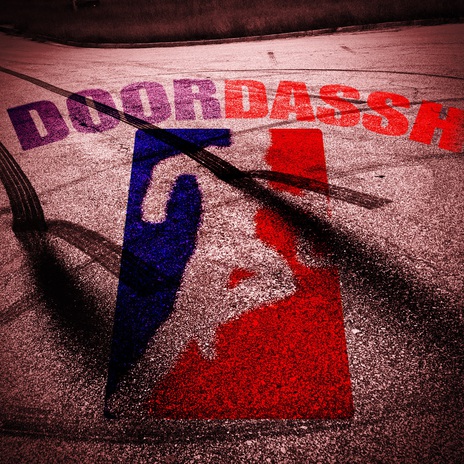 DoorDassh