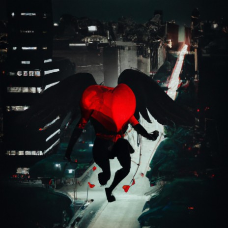 CUPIDO EL DIABLO | Boomplay Music