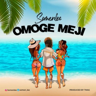 omoge meji