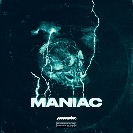 Maniac | Boomplay Music