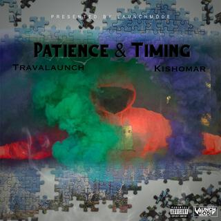 Patience & Timing