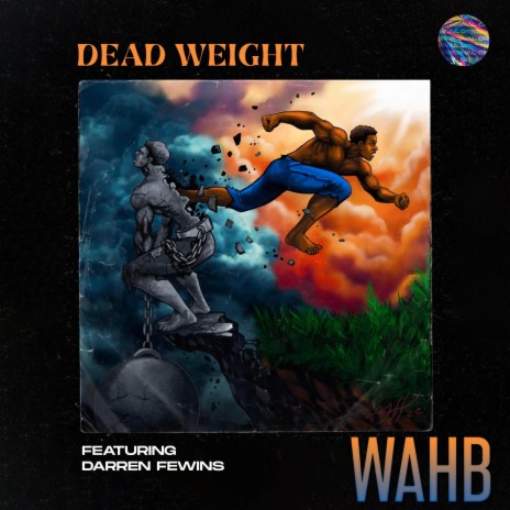Dead Weight ft. Darren Fewins