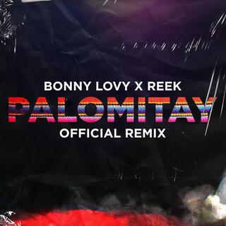 Palomitay (Reek Remix)