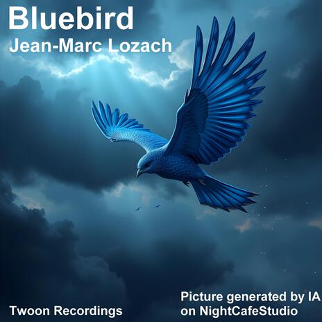 Bluebird | Boomplay Music